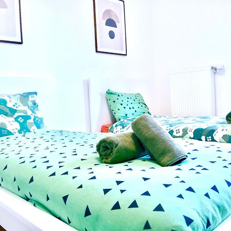 Horizon Apartment Льо Плеси-Робенсон Екстериор снимка