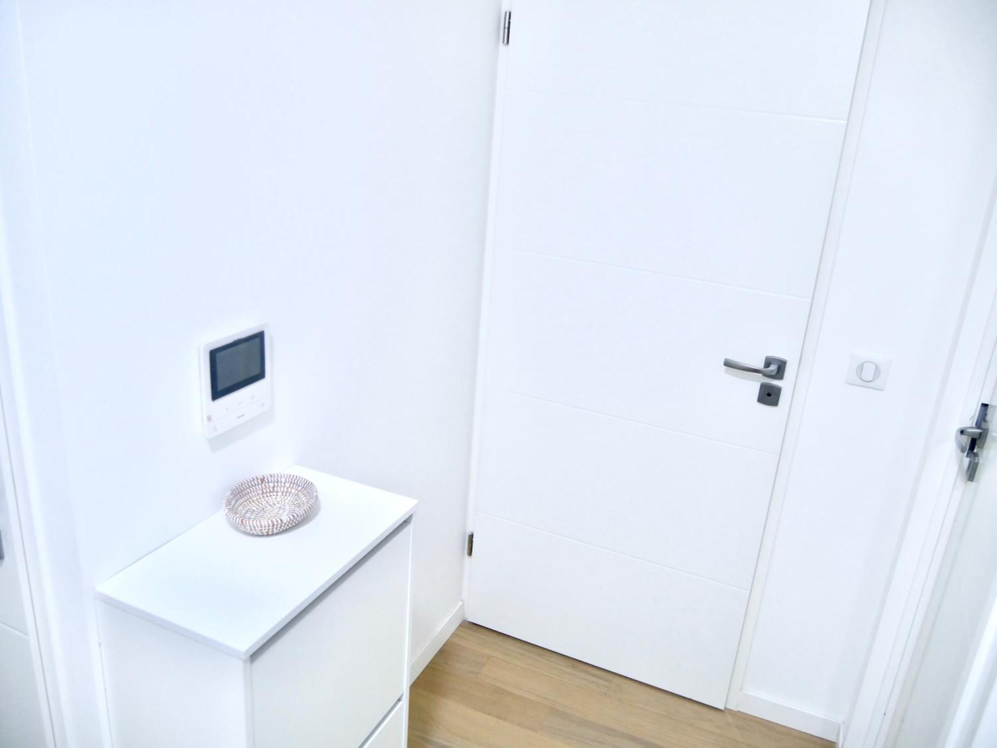 Horizon Apartment Льо Плеси-Робенсон Екстериор снимка