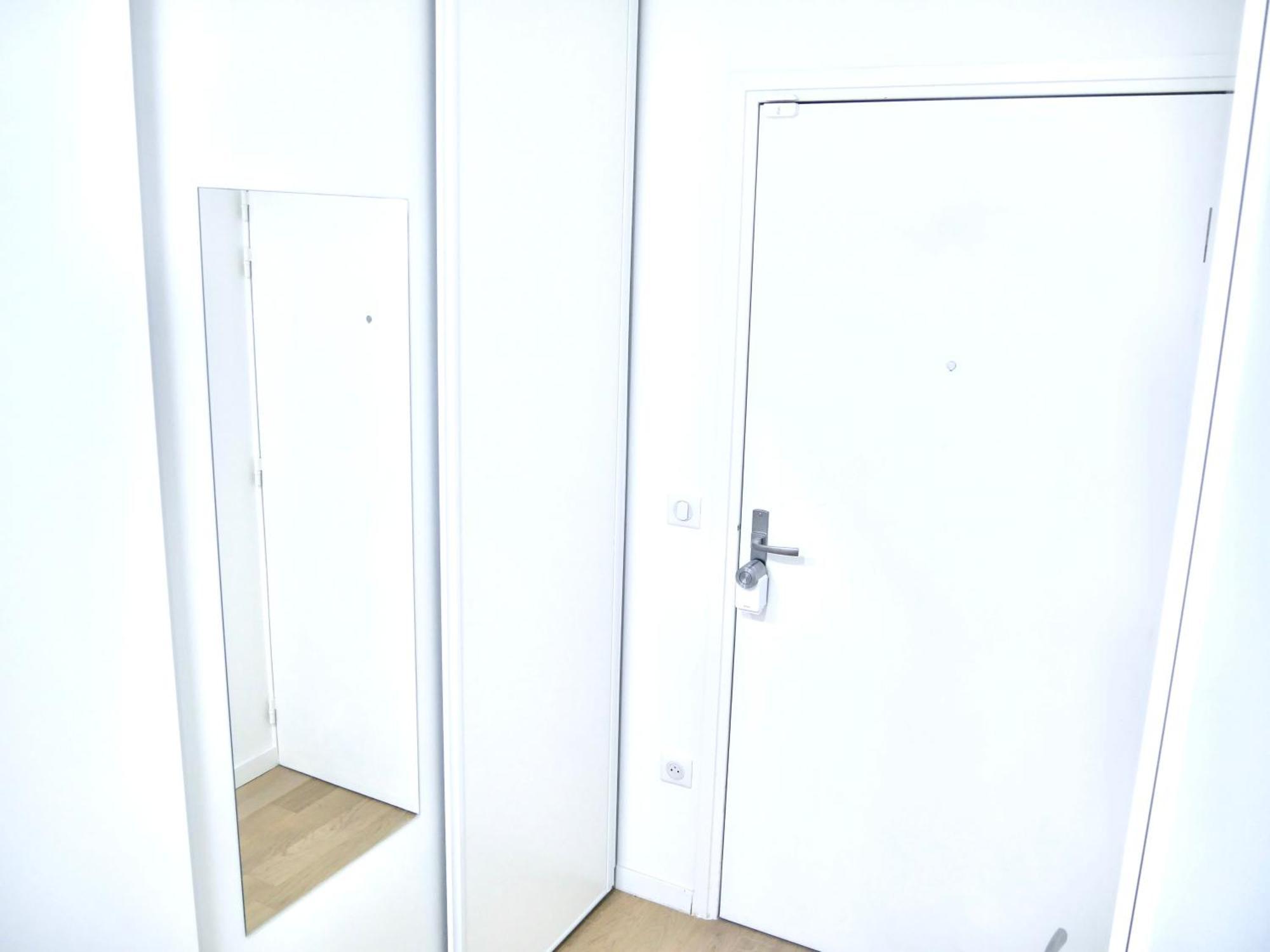 Horizon Apartment Льо Плеси-Робенсон Екстериор снимка