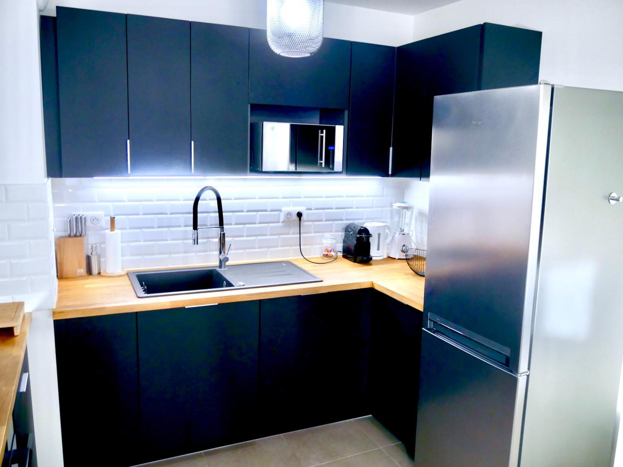 Horizon Apartment Льо Плеси-Робенсон Екстериор снимка