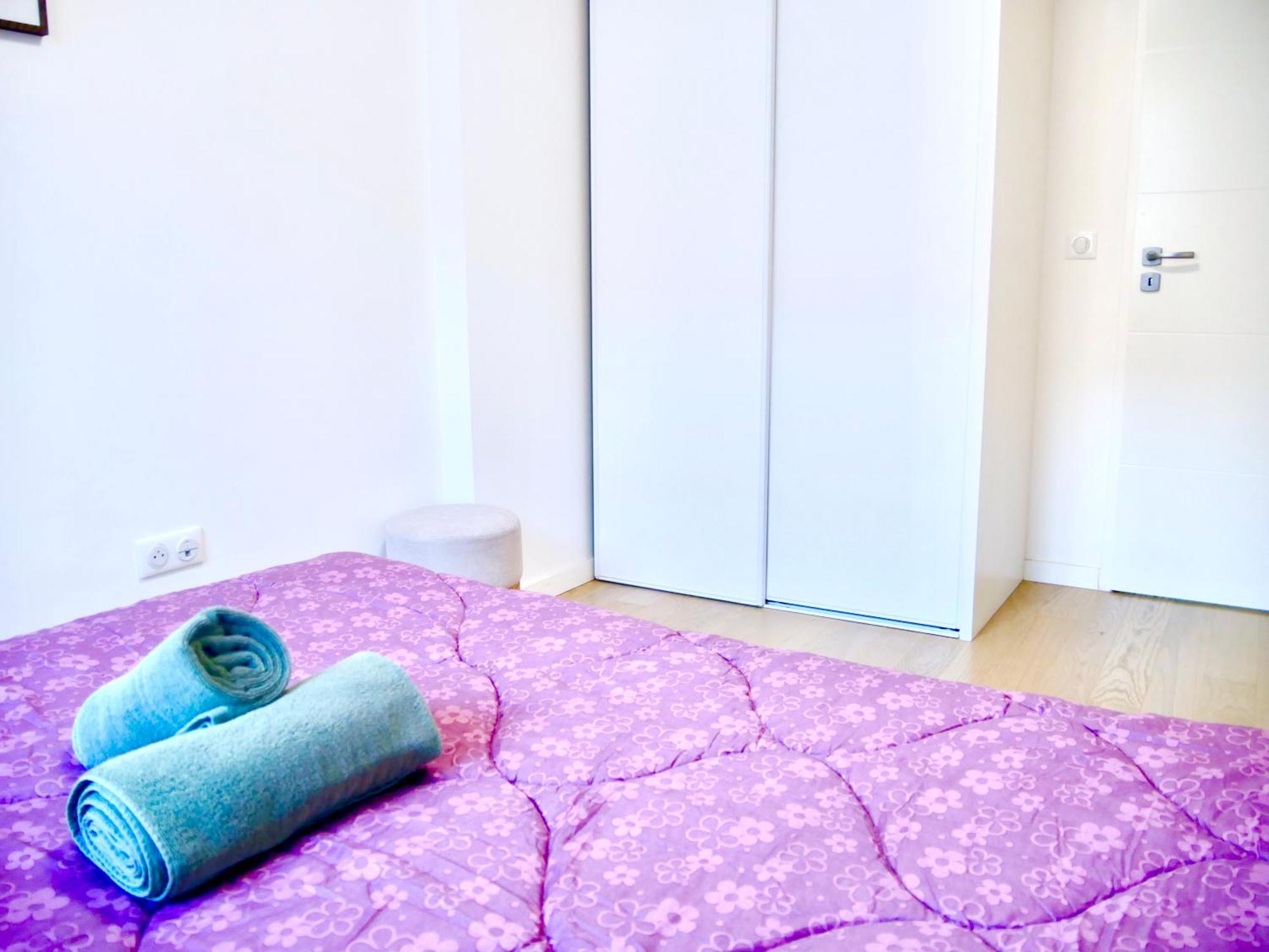 Horizon Apartment Льо Плеси-Робенсон Екстериор снимка