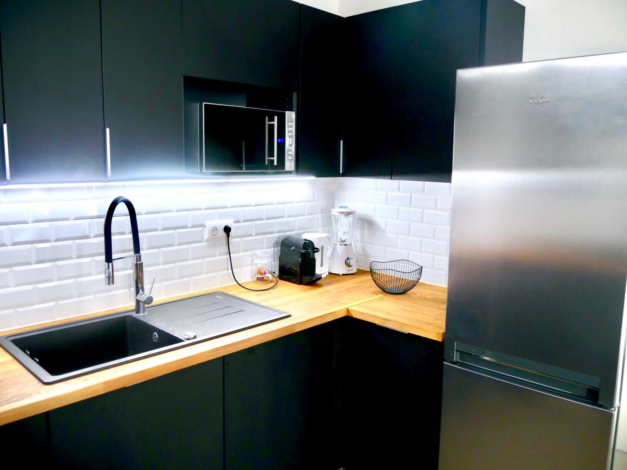 Horizon Apartment Льо Плеси-Робенсон Екстериор снимка