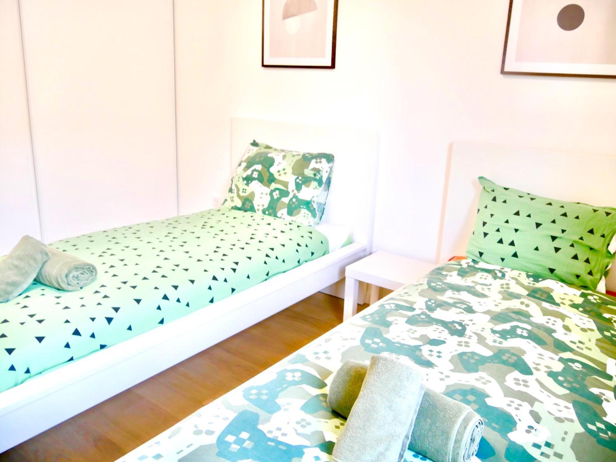 Horizon Apartment Льо Плеси-Робенсон Екстериор снимка
