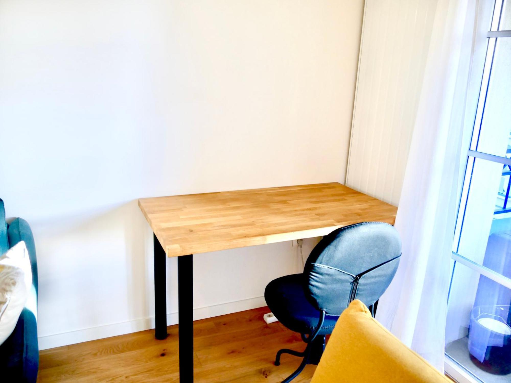 Horizon Apartment Льо Плеси-Робенсон Екстериор снимка
