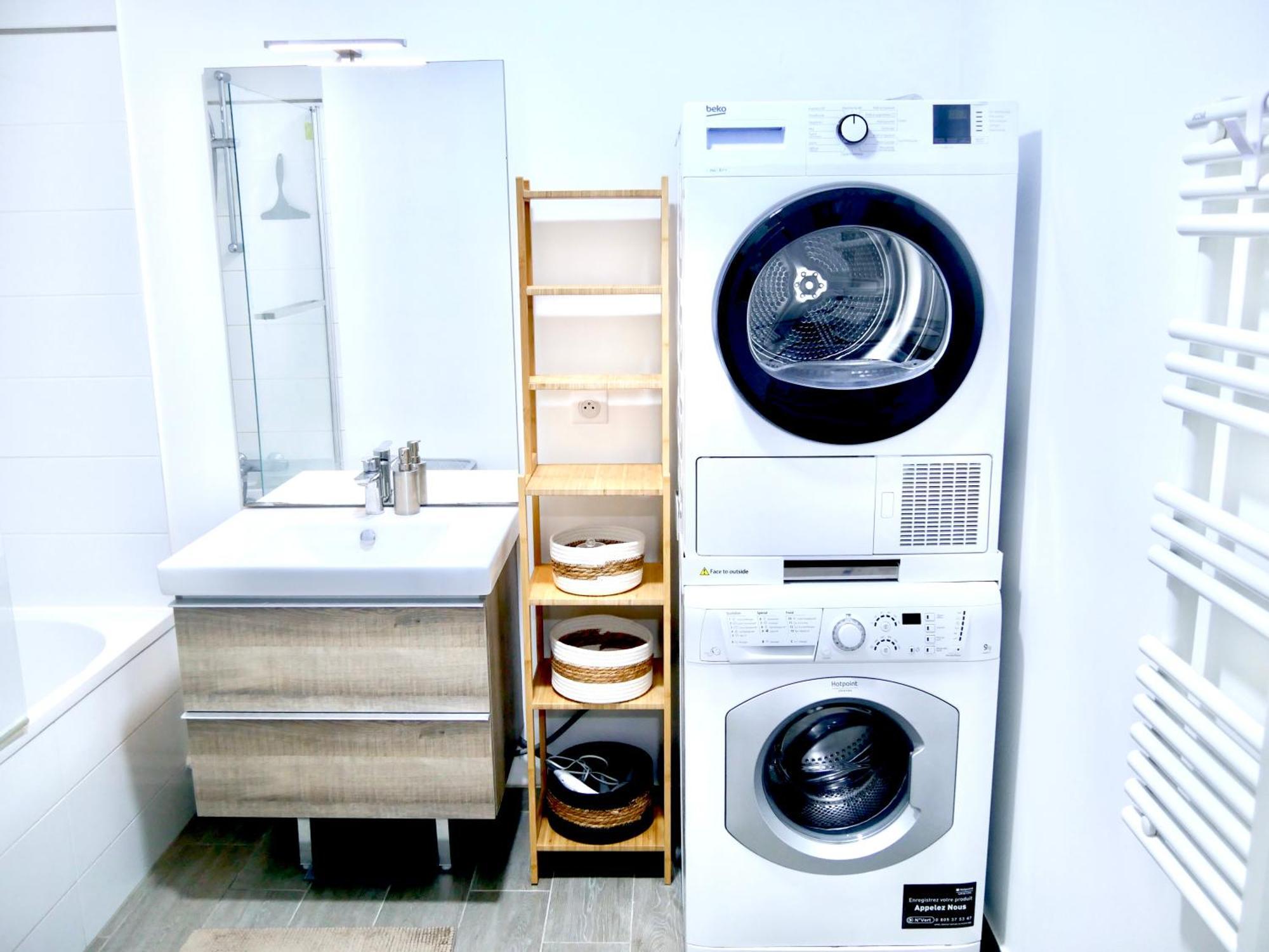 Horizon Apartment Льо Плеси-Робенсон Екстериор снимка